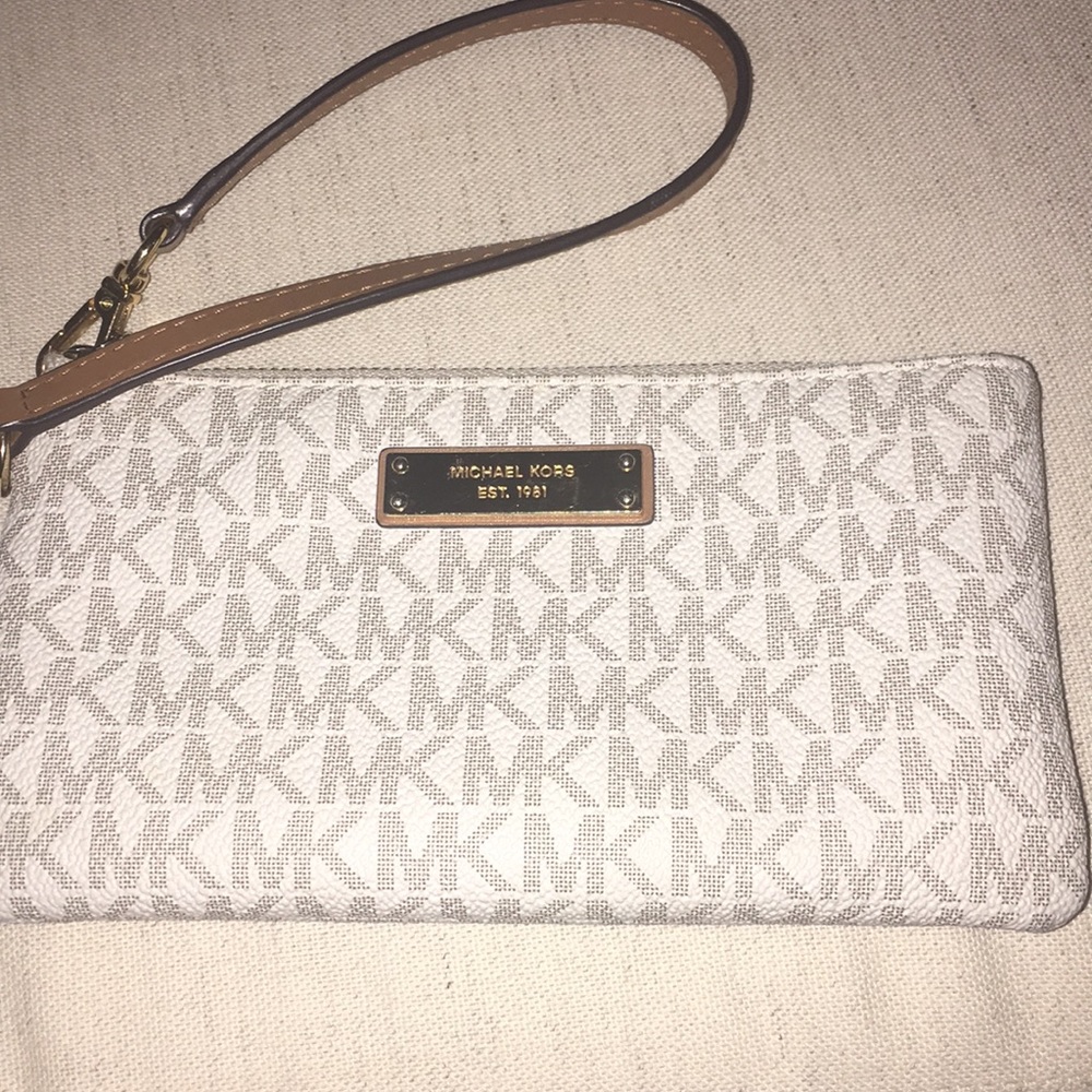 Michael Kors Wrislet